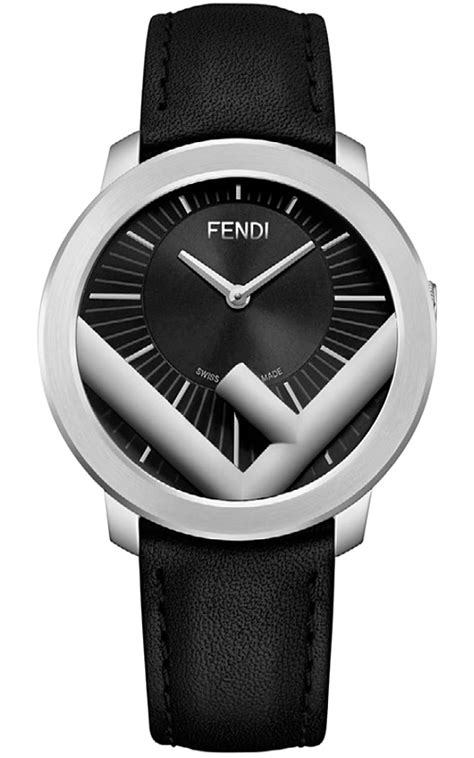 fendi watch price in uae